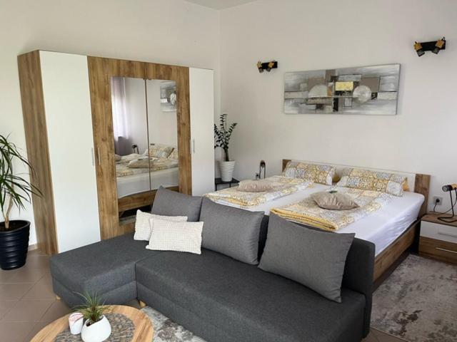 Apartman Laura ドラマリ 部屋 写真
