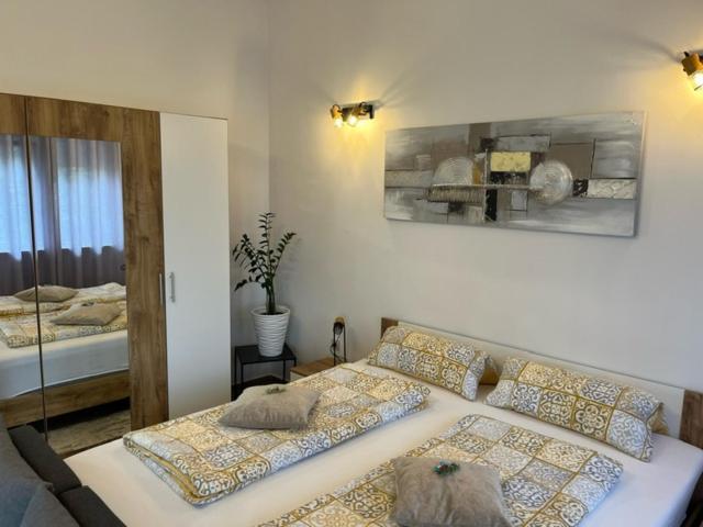 Apartman Laura ドラマリ 部屋 写真