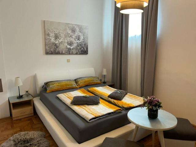 Apartman Laura ドラマリ 部屋 写真